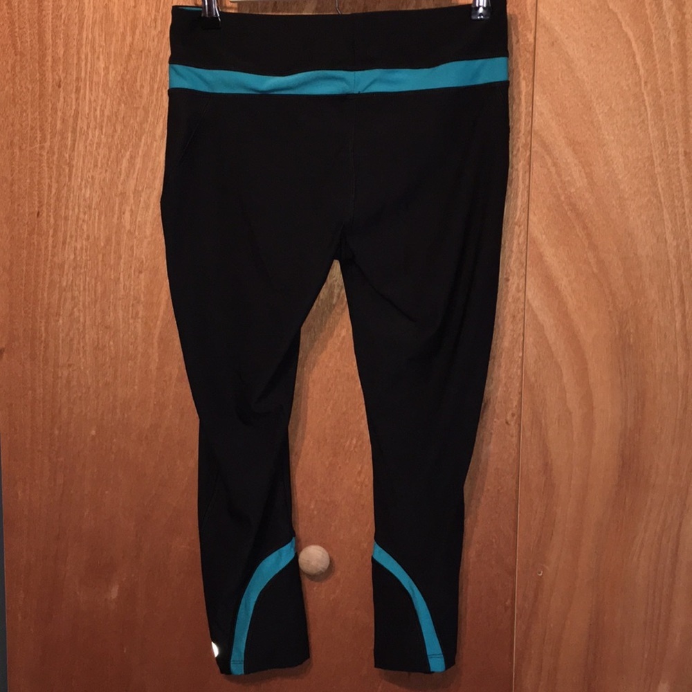 Workout Capri pants - Picture 2 of 2